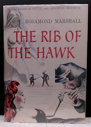 THE RIB OF THE HAWK