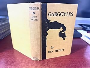 Gargoyles