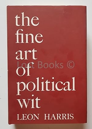 The Fine Art of Political Wit