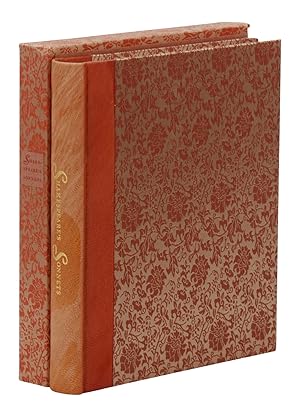 Shakespeare's Sonnets
