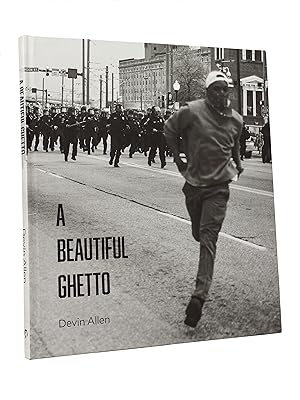 A Beautiful Ghetto