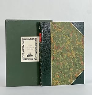 An Account of the Mutinous Seizure of the Bounty