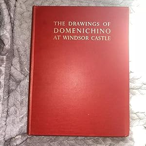 The Drawings of Domenichino in the Collection of His Majesty the King at Winsdor Castle