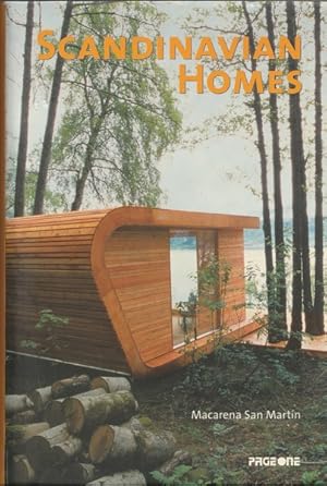 Scandinavian Homes