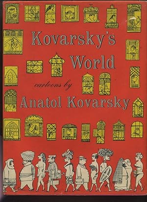 Kovarsky's World