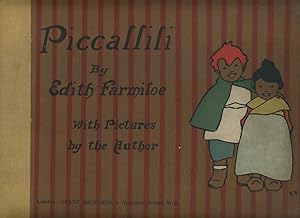 Piccallili
