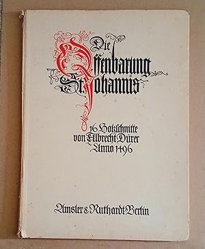 Die Offenbarung St Johannis