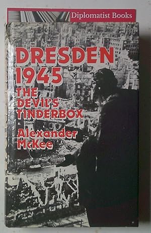 Dresden 1945: The Devil's Tinderbox