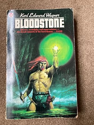 Bloodstone