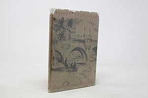 Paris Sketchbook