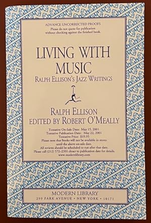 Living with music