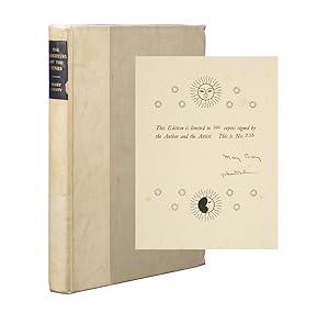 The Daughter of the Stars (Signed limited edition)
