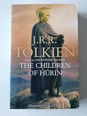 The Children of Húrin