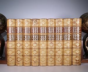 [Bohn s English Gentleman s Library] The Letters of Horace Walpole, Earl of Orford, Edited By Pet...