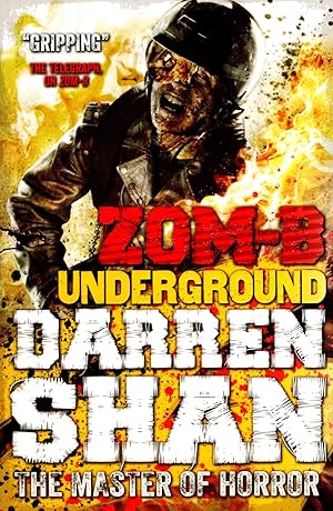 ZOM - B Underground :