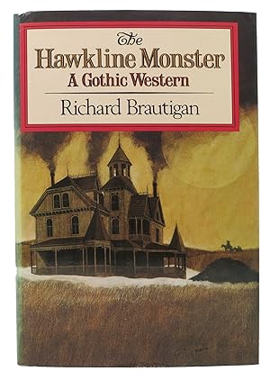 The HAWKLINE MONSTER
