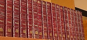 The Novels of Captain Marryat