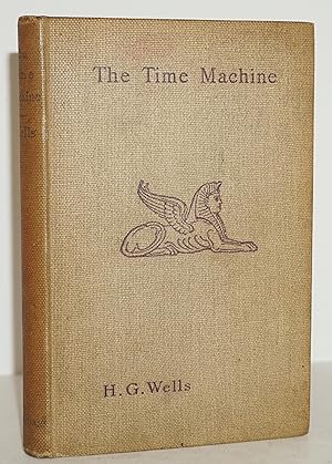THE TIME MACHINE