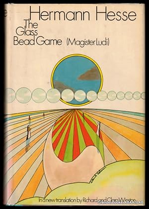 The Glass Bead Game (Magister Ludi).