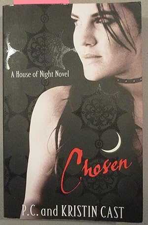 Chosen (Book #3 - House of Night)