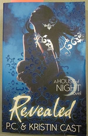 Revealed (Book 11 - House of Night)
