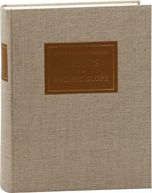 Birds of the Pacific Slope (Limited Edition)