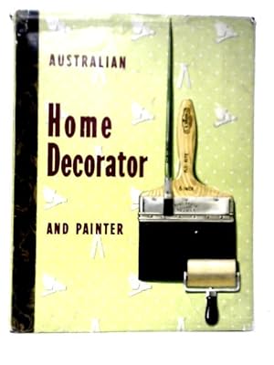 Australian Home Decorator and Painter