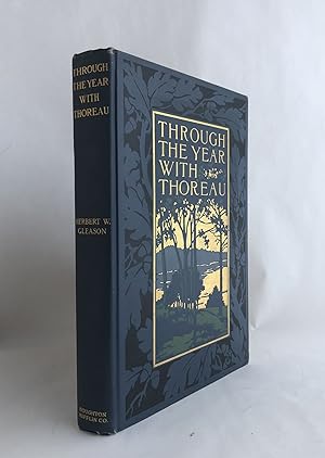 Through the Year With Thoreau