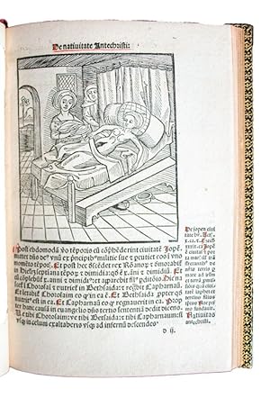 Revelationes Divinae a Sanctis Angelis Factae. Wolfgangi Aytinger tractatus super Methodium.