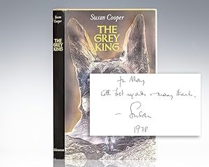 The Grey King.