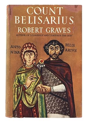 Count Belisarius.
