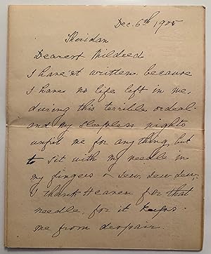 [UC Berkeley][Lick Observatory] Massive Archive of the Family of Edward Singleton Holden Includin...