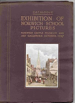 Catalogue of Loan Collection of Oil Paintings Water-Colour Drawings etc of the work of artists of...