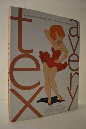 Tex Avery: The Mgm Years, 1942-1955