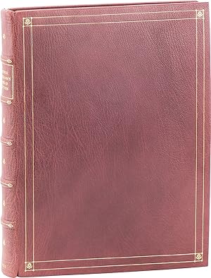 Arthur Rackham's Book of Pictures