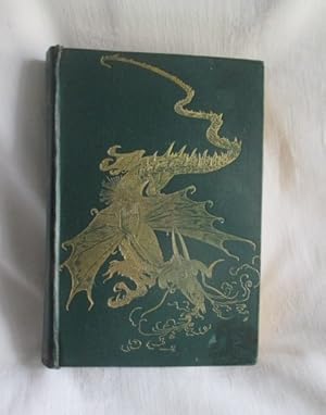 The Green Fairy Book