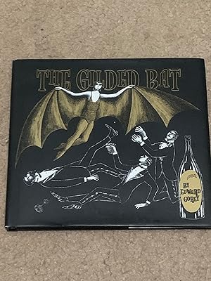 The Gilded Bat