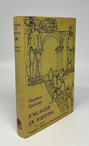 Engaged in Writing and The Fool and the Princess
