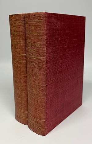 The Memoirs of Cordell Hull