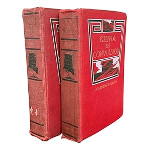 China in Convulsion [2 Volume Set]
