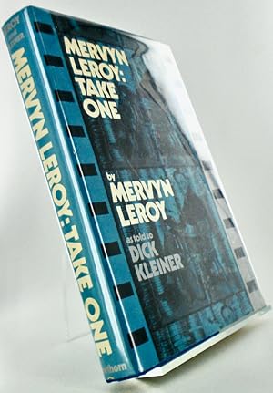 MERVYN LEROY: TAKE ONE