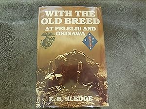 With the Old Breed at Peleliu and Okinawa