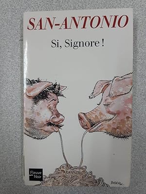 Si Signore