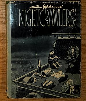 Nightcrawlers