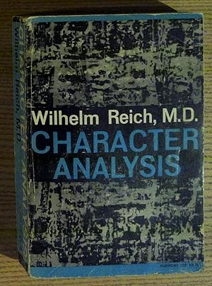 Character Analysis