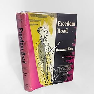 Freedom Road