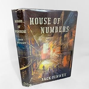 House of Numbers