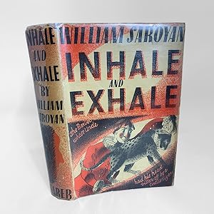 Inhale and Exhale