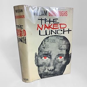 The Naked Lunch