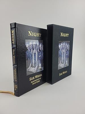NIGHT [Signed]